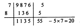 Vedic Maths Addition and Subtraction Tricks 1