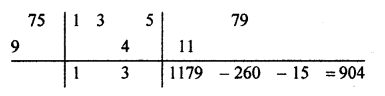 Vedic Maths Addition and Subtraction Tricks 1