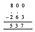 Vedic Maths Addition and Subtraction Tricks 1