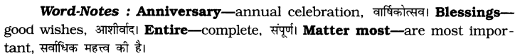 CBSE Class 6 English Letter Writing 4