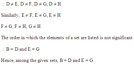 Chapter 1 Ex 1.2 Q 6 i