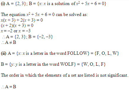 Chapter 1 Ex 1.2 Q 6