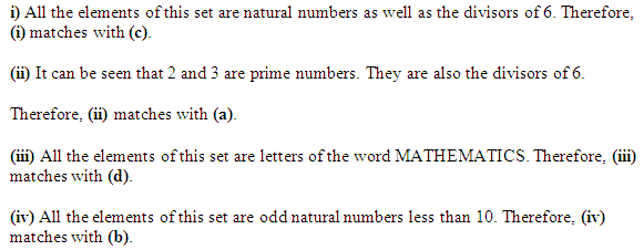 Class 11 Maths NCERT Solutions Ex 1.1 Q 6