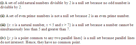 Class 11 Maths NCERT Solutions Ex 1.2 Q 1