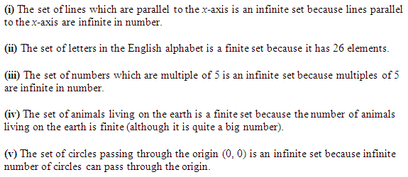 Class 11 Maths NCERT Solutions Ex 1.2 Q 3