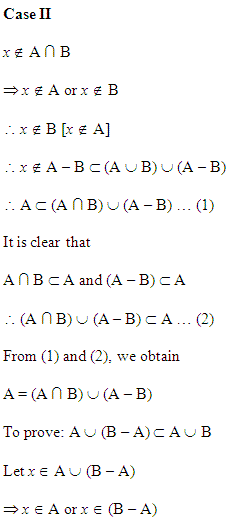 NCERT Solutions for Class 11 Maths Chapter 1 Misc Ex Q 8 i