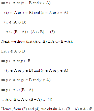 NCERT Solutions for Class 11 Maths Chapter 1 Misc Ex Q 8 ii