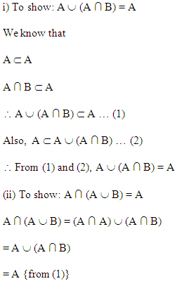 NCERT Solutions for Class 11 Maths Chapter 1 Misc Ex Q 9