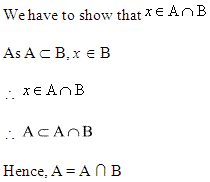 NCERT Solutions for Class 11 Maths Chapter 1 Miscellaneous Ex Q 4 iii