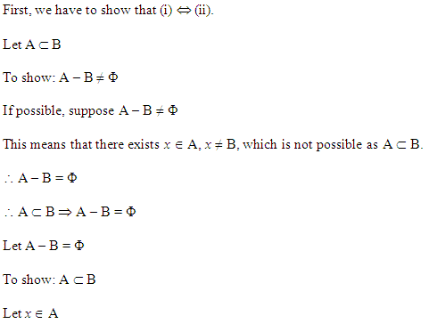 NCERT Solutions for Class 11 Maths Chapter 1 Miscellaneous Ex Q 4