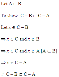 NCERT Solutions for Class 11 Maths Chapter 1 Miscellaneous Ex Q 5