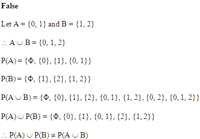 NCERT Solutions for Class 11 Maths Chapter 1 Miscellaneous Ex Q 7