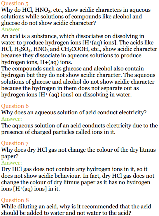 ch 2 science class 10