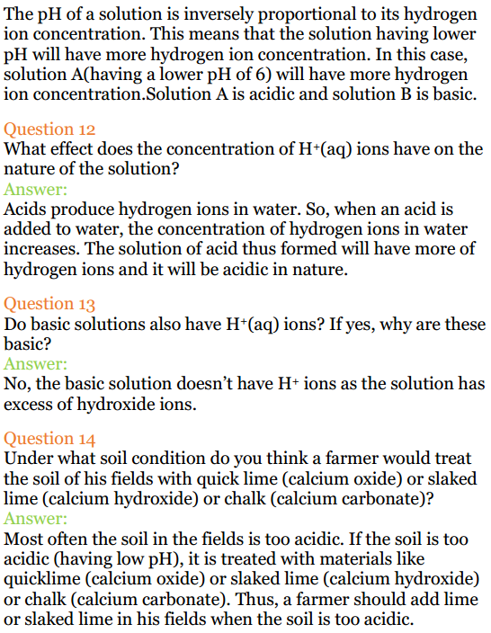 class 10 science ch 2