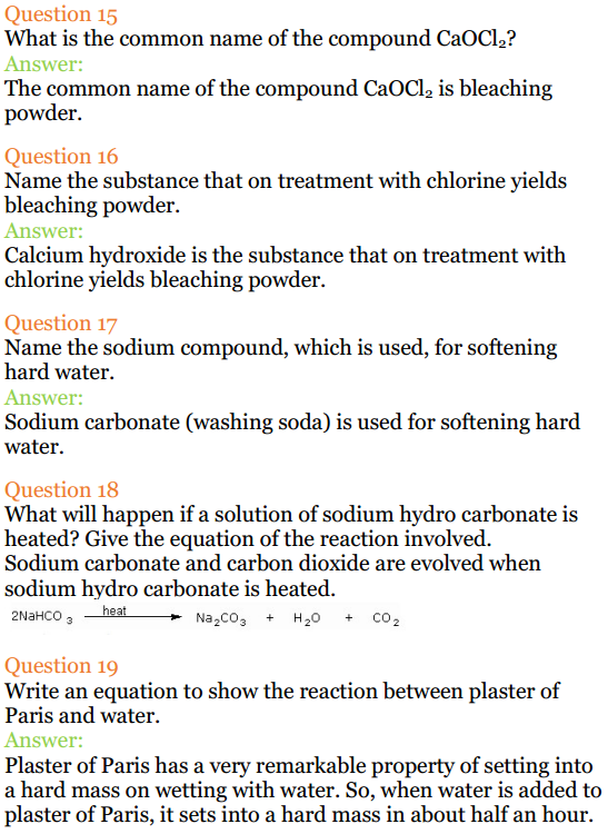 activity 2.1 class 10 science