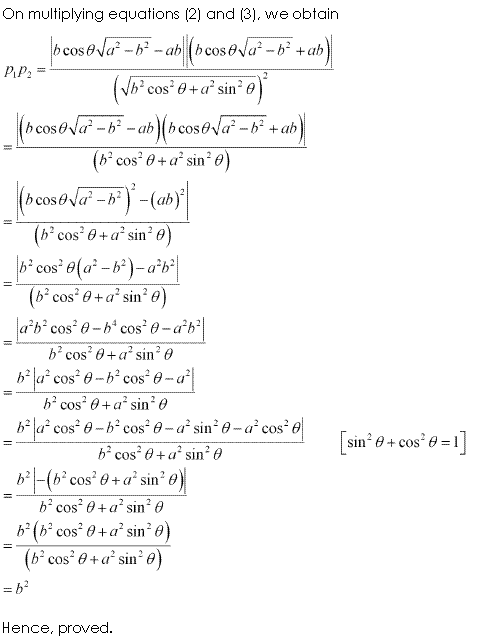 Class 11 Maths NCERT Solutions Chapter 10 Straight Lines Miscellaneous Exercise A23.2