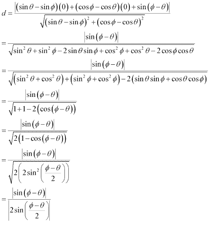 Class 11 Maths NCERT Solutions Chapter 10 Straight Lines Miscellaneous Exercise A5.2