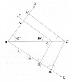 NCERT Solutions for Class 10 Maths Chapter 11 Constructions Ex 11.1 Mind Map 2