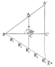 NCERT Solutions for Class 10 Maths Chapter 11 Constructions Ex 11.1 Q7