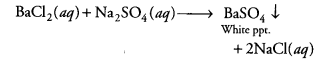 NCERT Solutions for Class 10 Science Chapter 1 Chemical Reactions and Equations MCQs Q9