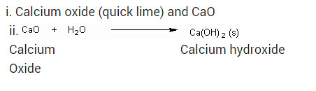 NCERT Solutions for Class 10 Science Chapter 1 Chemical Reactions and Equations Q23