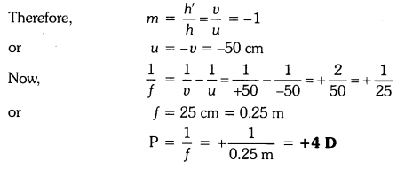 NCERT Solutions for Class 10 Science Chapter 10 Light Reflection and Refraction Intext Questions Page 184 Q2