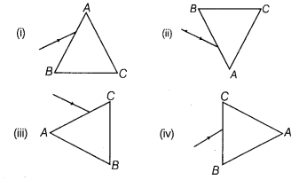 NCERT Solutions for Class 10 Science Chapter 11 Human Eye and Colourful World MCQs Q8