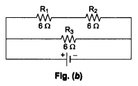 NCERT Solutions for Class 10 Science Chapter 12 Electricity Chapter End Questions Q11.3