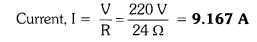 NCERT Solutions for Class 10 Science Chapter 12 Electricity Chapter End Questions Q13