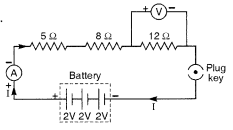 NCERT Solutions for Class 10 Science Chapter 12 Electricity Intext Questions Page 213 Q2.1