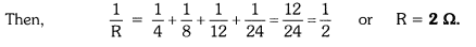 NCERT Solutions for Class 10 Science Chapter 12 Electricity Intext Questions Page 216 Q5