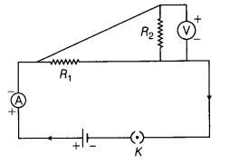 NCERT Solutions for Class 10 Science Chapter 12 Electricity MCQs Q2