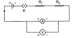 NCERT Solutions for Class 10 Science Chapter 12 Electricity MCQs Q3