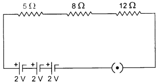 NCERT Solutions for Class 10 Science Chapter 12 Electricity Page 213 Q1