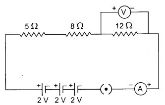 NCERT Solutions for Class 10 Science Chapter 12 Electricity Page 213 Q2