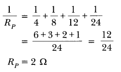 NCERT Solutions for Class 10 Science Chapter 12 Electricity Page 216 Q5