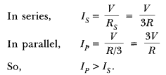 NCERT Solutions for Class 10 Science Chapter 12 Electricity Text Book Questions LAQ Q1.1