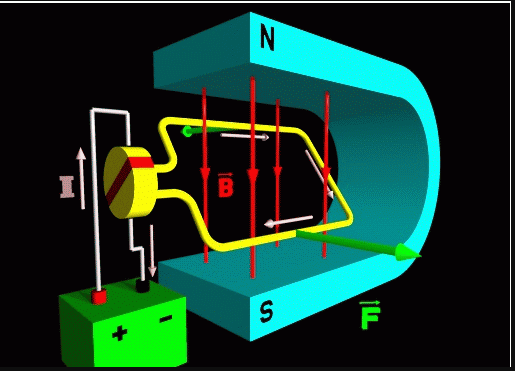 NCERT Solutions for Class 10 Science Chapter 13 Magnetic Effects of Electric Current Q32