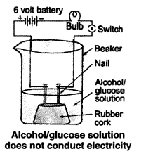 NCERT Solutions for Class 10 Science Chapter 2 Acids, Bases and Salts Chapter End Questions Q6