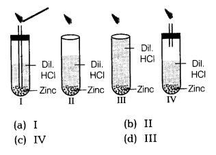 NCERT Solutions for Class 10 Science Chapter 2 Acids, Bases and Salts MCQs Q10