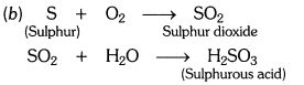 NCERT Solutions for Class 10 Science Chapter 3 Metals and Non-metals Chapter End Questions Q9.1