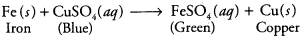 NCERT Solutions for Class 10 Science Chapter 3 Metals and Non-metals MCQs Q3