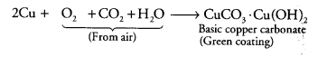 NCERT Solutions for Class 10 Science Chapter 3 Metals and Non-metals MCQs Q8