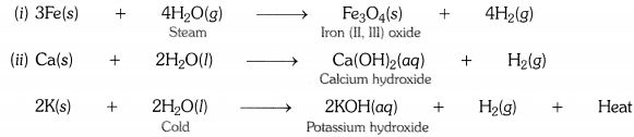 NCERT Solutions for Class 10 Science Chapter 3 Metals and Non-metals Page 46 Q2