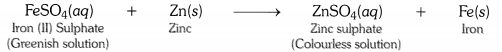 NCERT Solutions for Class 10 Science Chapter 3 Metals and Non-metals Page 46 Q5