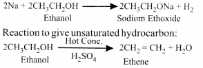 NCERT Solutions for Class 10 Science Chapter 4 Carbon and its Compounds Mind Map 1