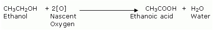 NCERT Solutions for Class 10 Science Chapter 4 Carbon and its Compounds Q8