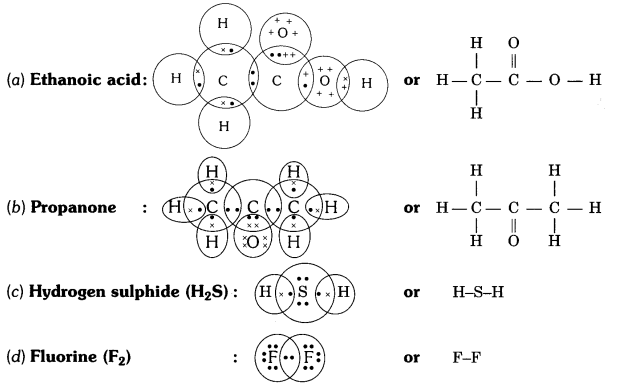 NCERT Solutions for Class 10 Science Chapter 4 Textbook Chapter End Questions Q5