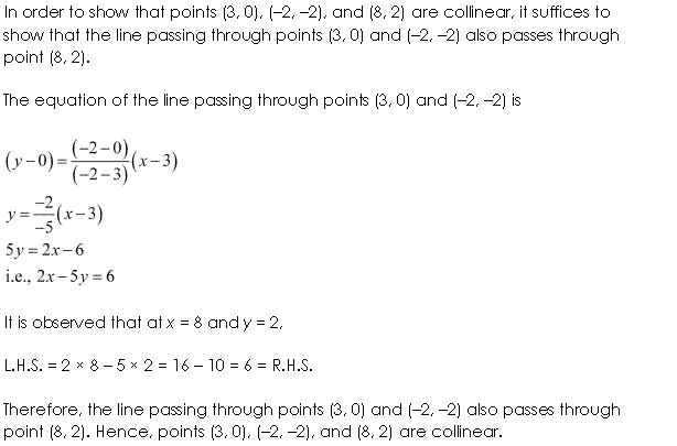 NCERT Solutions for Class 11 Maths Chapter 10 Ex 10.2 A20.1