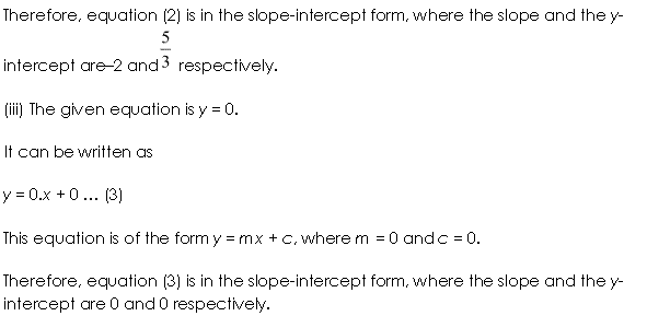 NCERT Solutions for Class 11 Maths Chapter 10 Ex 10.3 A1.2